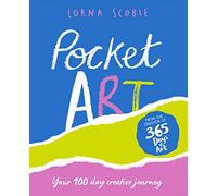 Pocket Art: Your 100 Day Creative Journey