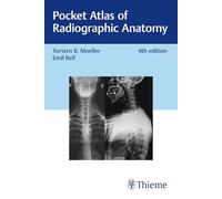 Pocket Atlas of Radiographic Anatomy
