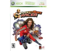 Pocket Bike Racer