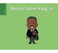 Pocket Bios: Martin Luther King, Jr.