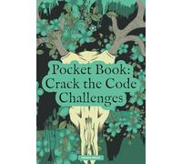 Pocket Book: Crack the Code Challenges