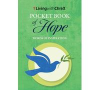 Pocket Book of Hope: Words of Inspiration