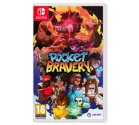 Pocket Bravery Nintendo Switch standard