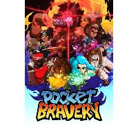 Pocket Bravery (PC) Steam Key GLOBAL