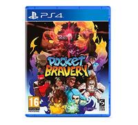 Pocket Bravery - PS4