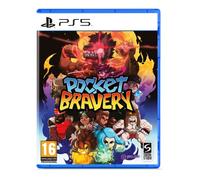 Pocket Bravery - PS5