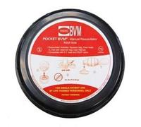 Pocket Bvm - Negro - Single