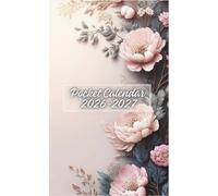 Pocket Calendar 2026-2027 for Purse: 2-Year Compact Planner (Jan 2026-Dec 2027) - US Holidays, Budget Tracker, Meal Plans & More... All You Need in One Tiny Planner!