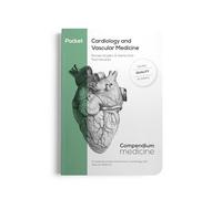 Pocket Cardiology and Vascular Medicine: An essential pocket-sized book on Cardiology and Vascular Medicine. (Compendium Medicine)