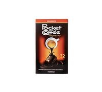 Pocket Coffee - 32 Praline