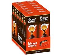 Pocket Coffee Ferrero 12-5 Piece Packs (60 Piece Case)