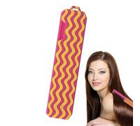 Pocket Comb, Fine Tooth Wide Tooth Styling Comb, Folding Portable Detangling Hair Brush for Women, Sturdy Design Girls, Beards and Mustaches,8.78x1.18x0.55 inches
