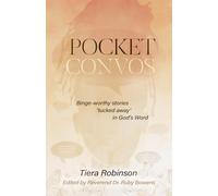 Pocket Convos: Binge-worthy stories 'tucked away' in God's Word