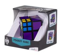 Recent Toys Rompecabezas Pocket Cube (CAYRO 125370) Multicolor