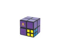 Recent Toys- Pocket Cube by Brain Teaser Rompecabezas, Multicolor (CAYRO 125370)