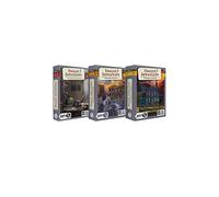 Pocket detective pack temporada 1