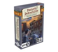 Pocket detective t1 caso 2