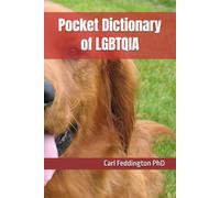 Pocket Dictionary of LGBTQIA
