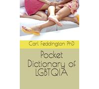 Pocket Dictionary of LGBTQIA