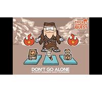 Pocket Dungeon Quest - Don't Go Alone Expansion SW