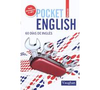 POCKET ENGLISH ADVANCED (SIN COLECCION)