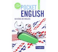 POCKET ENGLISH INTERMEDIA (SIN COLECCION)