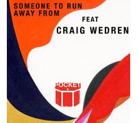 Pocket Featuring Craig Wedren - Someone To Run Away From