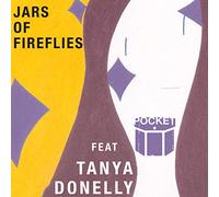 Pocket Featuring Tanya Donelly - Jars And Fireflies