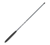 Pocket Fishing Rod, Mini Telescopic Ultralight Fishing Rods, Portable Collapsible Folding Pole Kit for Saltwater and Freshwater Kids, 1.5m
