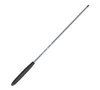 Pocket Fishing Rod, Mini Telescopic Ultralight Fishing Rods, Portable Collapsible Folding Pole Kit for Saltwater and Freshwater Kids, 1.2m