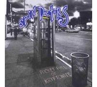 Pocket Full of Kryptonite [Minidisc]