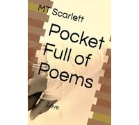 Pocket Full of Poems: Love