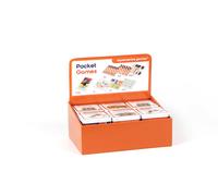 Pocket games en lata