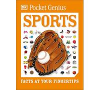 Pocket Genius Sports: Facts at Your Fingertips