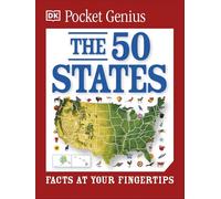 Pocket Genius: The 50 States: Facts at Your Fingertips