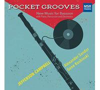 Pocket Grooves
