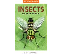 Pocket Guide Insects of East Africa