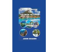 POCKET GUIDE TO CAYMAN ISLANDS