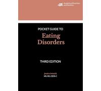 Pocket Guide to Eating Disorders