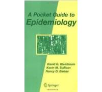Pocket Guide To Epidemiology