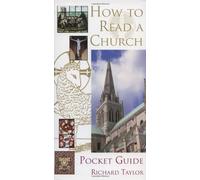 Pocket Guide to How to Read A Church