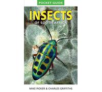 Pocket Guide to Insects of South Africa