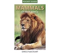 Pocket Guide to Mammals of East Africa [Idioma Inglés]