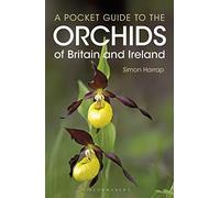 Pocket Guide to the Orchids of Britain and Ireland (Bloomsbury Naturalist)