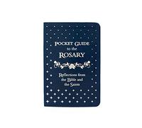 Pocket Guide to the Rosary: Reflections from the Bible and the Saints