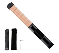 Pocket Guitar - Portable Instrument Training Tool | Beginner Trainer Practice Guitar Neck,for Kids Adults Men Musician Lover