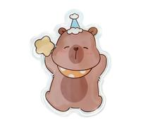 Pocket Hand Warmers - Natural Odorless Hot Warmer | Self-Heating Reusable Cute Heat Pack | Cartoon Long-Lasting Portable Heated For Women Body Winter Cold Weather Camping Skiing Cycling Sports Home