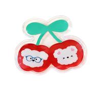 Pocket Hand Warmers - Natural Odorless Hot Warmer | Self-Heating Reusable Cute Heat Pack | Cartoon Long-Lasting Portable Heated For Women Body Winter Cold Weather Camping Skiing Cycling Sports Home