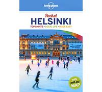 Pocket Helsinki 1 (Pocket Guides) [Idioma Inglés]: top sights, local life, made easy