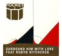Pocket Him with Love (CD) (Importación USA)